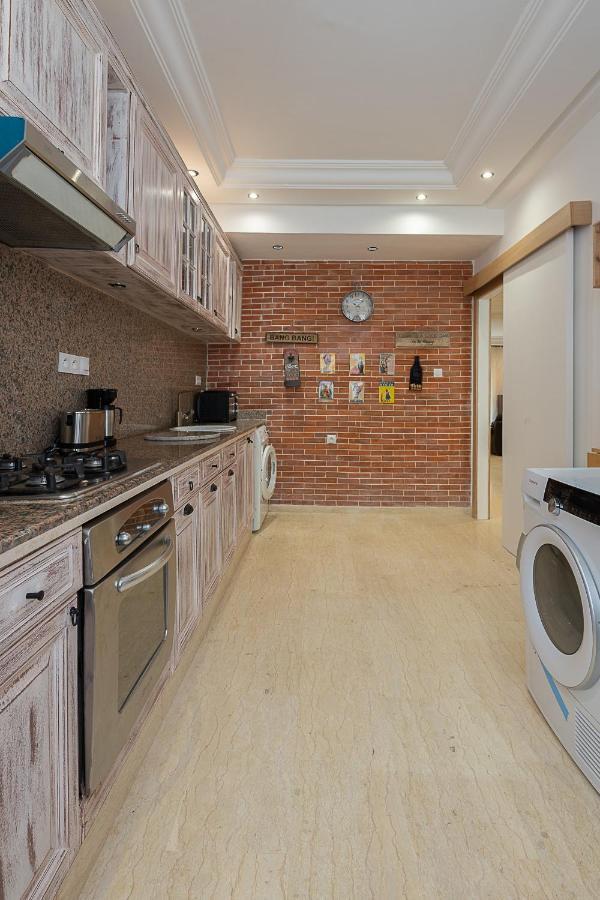 Luxury Two Bedrooms Apartment - Best Location 라바트 외부 사진