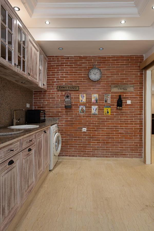 Luxury Two Bedrooms Apartment - Best Location 라바트 외부 사진