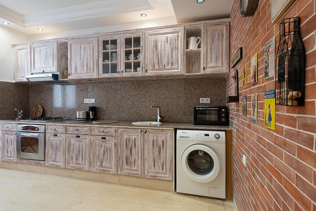 Luxury Two Bedrooms Apartment - Best Location 라바트 외부 사진